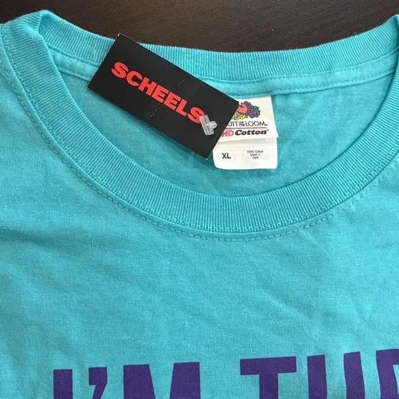 Set of 3 size XL Volleyball Graphic Tees - Picture 8 of 9